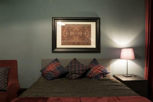 Apartamento Willa Klonowa