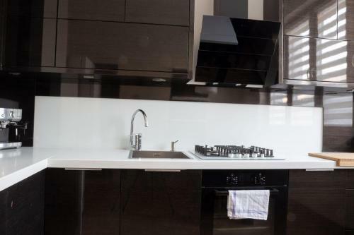 Apartamento Willa Klonowa