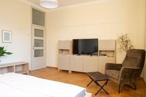 Apartamento Willa Klonowa