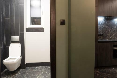Apartamento Willa Klonowa