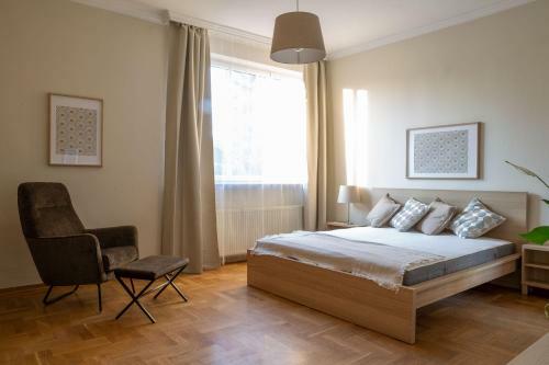 Apartamento Willa Klonowa
