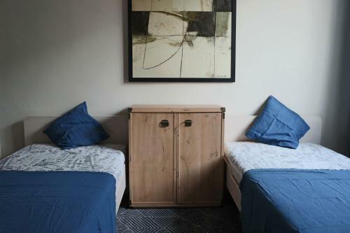 Apartamento Willa Klonowa