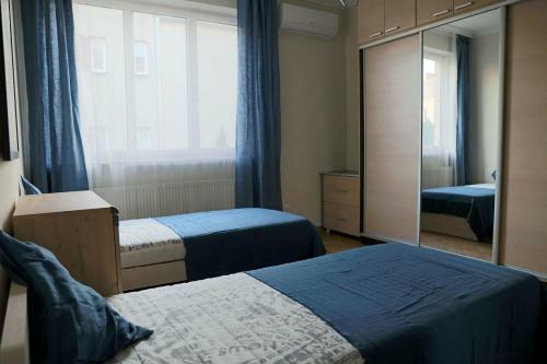 Apartamento Willa Klonowa