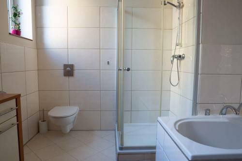 Apartamento Willa Klonowa