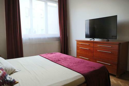 Apartamento Willa Klonowa