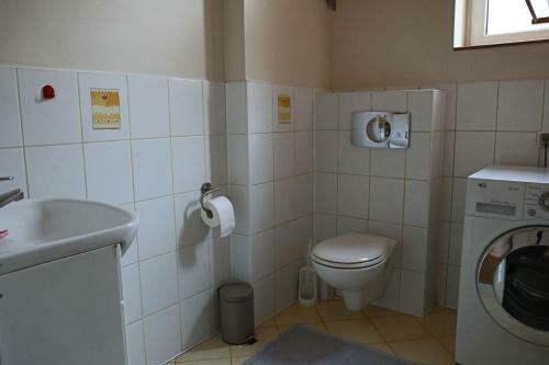 Apartamento Willa Klonowa