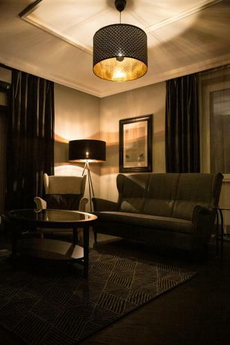 Apartamento Willa Klonowa