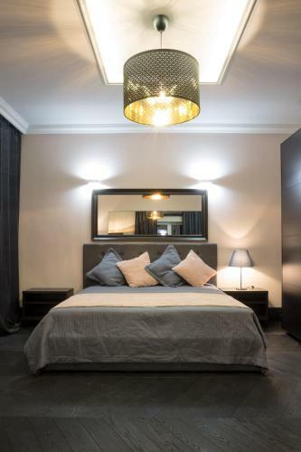 Apartamento Willa Klonowa
