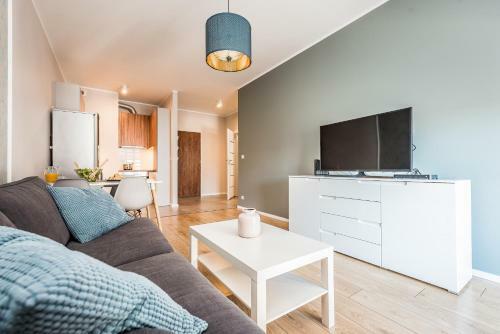 Apartamenty Tespis - Francuska Atal Park