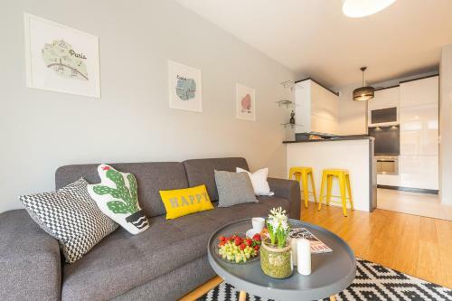 Apartamenty Tespis - Francuska Atal Park