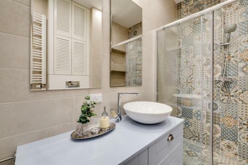 Apartamenty Tespis - Francuska Atal Park