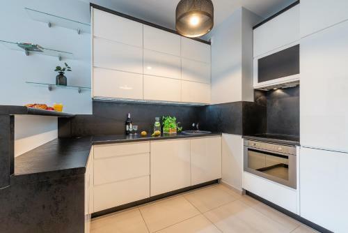Apartamenty Tespis - Francuska Atal Park