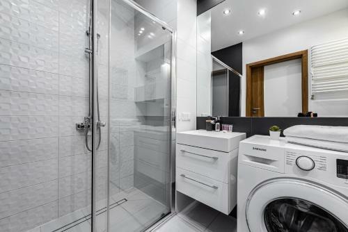 Apartamenty Tespis - Francuska Atal Park