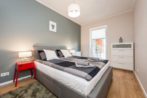Apartamenty Tespis - Francuska Atal Park