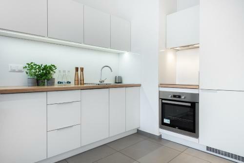 Apartamenty Tespis - Francuska Atal Park
