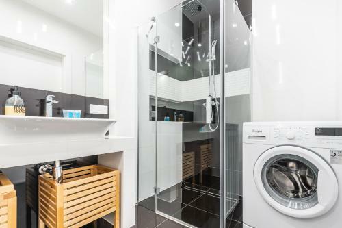 Apartamenty Tespis - Francuska Atal Park