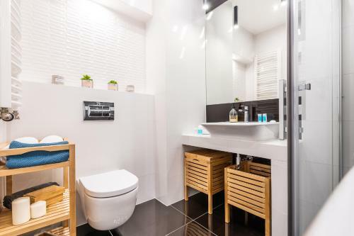 Apartamenty Tespis - Francuska Atal Park