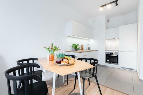 Apartamenty Tespis - Francuska Atal Park