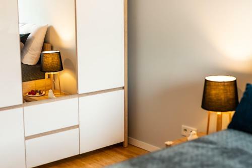 Apartamenty Tespis - Francuska Atal Park