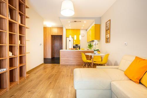 Apartamenty Tespis - Francuska Atal Park