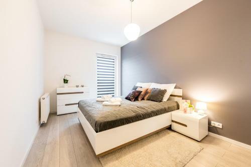 Apartamenty Tespis - Francuska Atal Park
