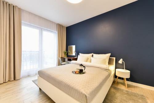 Apartamenty Tespis - Francuska Atal Park