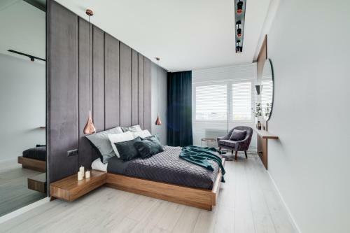 Apartamenty Tespis - Francuska Atal Park
