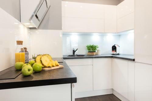 Apartamenty Tespis - Francuska Atal Park