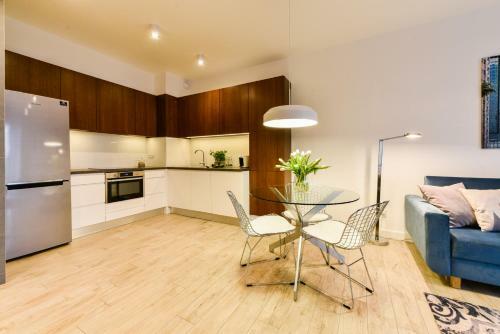 Apartamenty Tespis - Francuska Atal Park