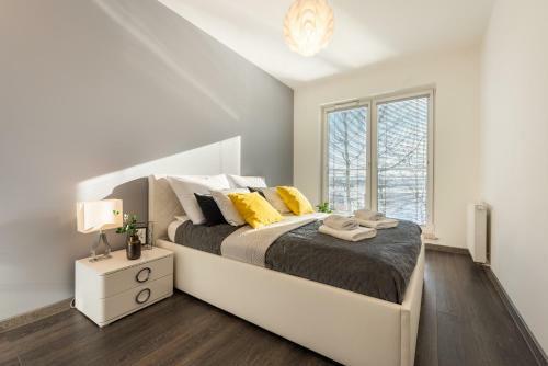 Apartamenty Tespis - Francuska Atal Park