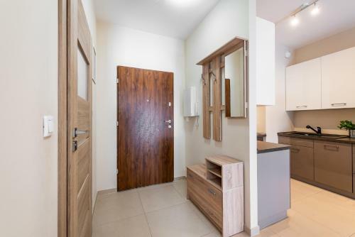 Apartamenty Tespis - Francuska Atal Park