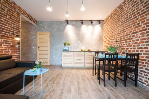 Apartament Sweetdream