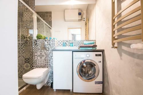Apartament Sweetdream