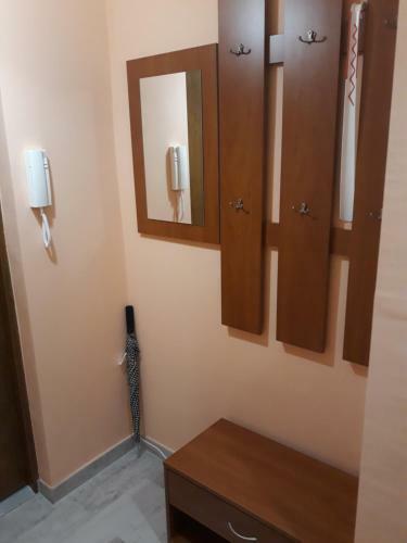 Kfip Apart Spodek 200m Nine