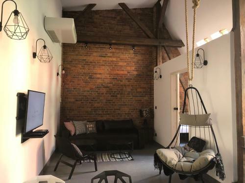 Apartamento Livingroom 4a