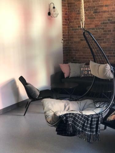 Apartamento Livingroom 4a