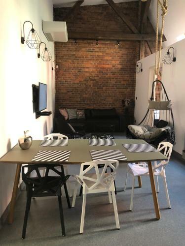 Apartamento Livingroom 4a