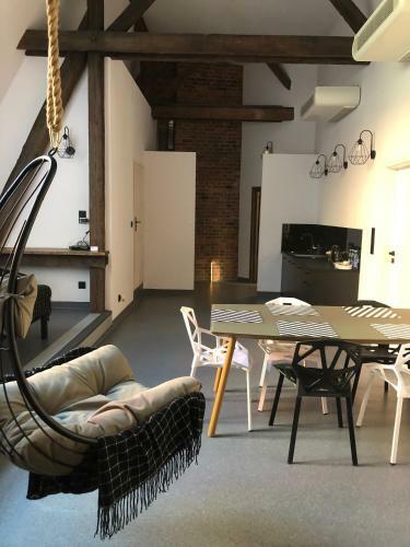 Apartamento Livingroom 4a
