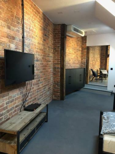 Apartamento Livingroom 4b