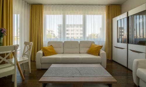 Aparthotel Ba?antowo Sport