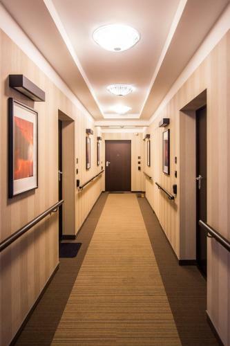 Aparthotel Ba?antowo Sport