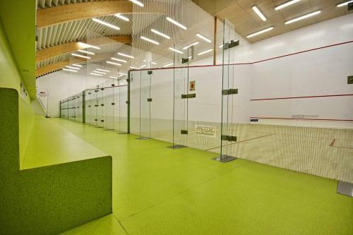 Aparthotel Ba?antowo Sport
