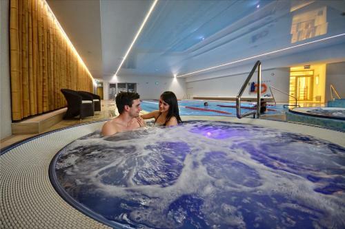 Aparthotel Ba?antowo Sport
