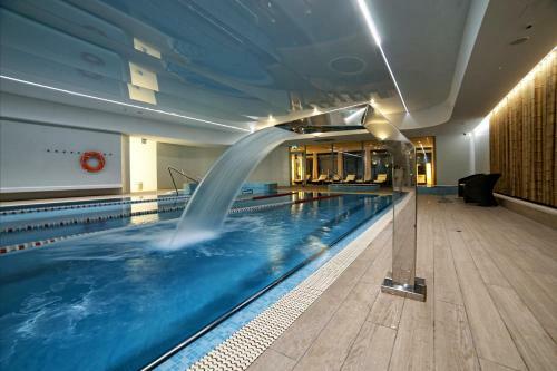 Aparthotel Ba?antowo Sport