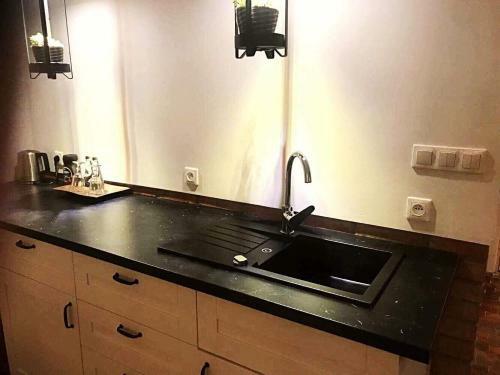 Apartamenty Madera