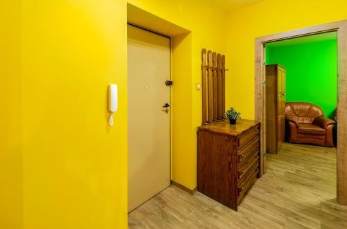 Apartamento Penguin Rooms 3221