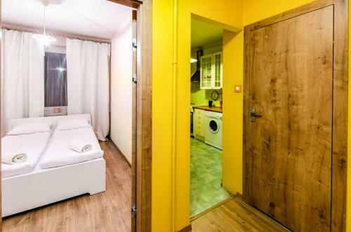Apartamento Penguin Rooms 3221