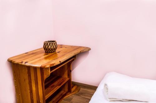 Apartamento Penguin Rooms 3221