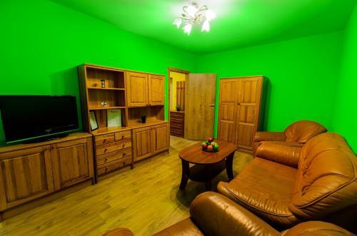 Apartamento Penguin Rooms 3221
