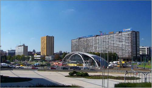 Apartamento Penguin Rooms 3221